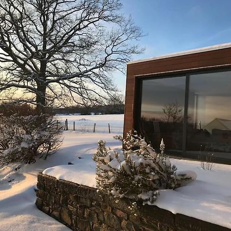 Villa L'Annexe Stavelot Esterno foto